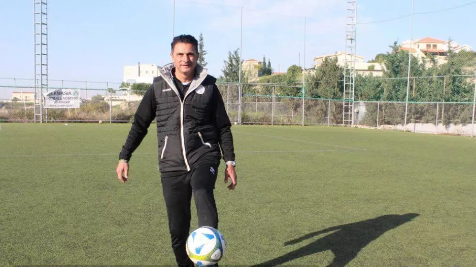 ΧΡΙΣΤΟΔΟΥΛΟΥ: "Δεν υπάρχει φαβορί, γιατί δεν έχει μια ομάδα που να είναι σταθερή"
