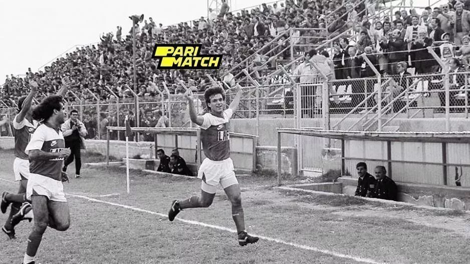 Όταν έγινε το... Σαλαμίνα-ΑΠΟΕΛ 4-0