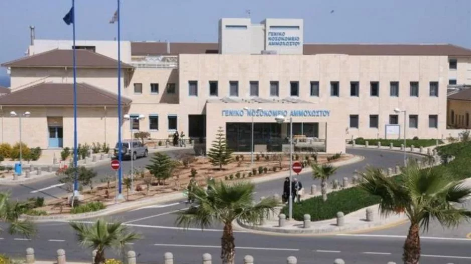 Πήραν εξιτήριο οι 2 πρώτοι ασθενείς με κορωνοϊό στην Κύπρο