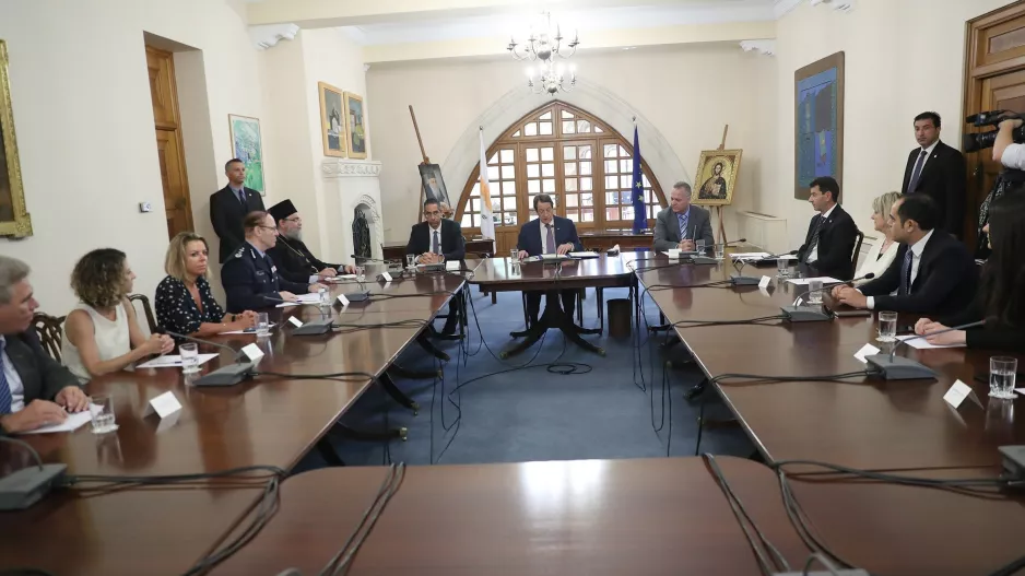ΠΙΣ και Εθνική Αρχή Παίγνιων τα νέα μέλη της επιτροπής ενάντια στις εξαρτήσεις
