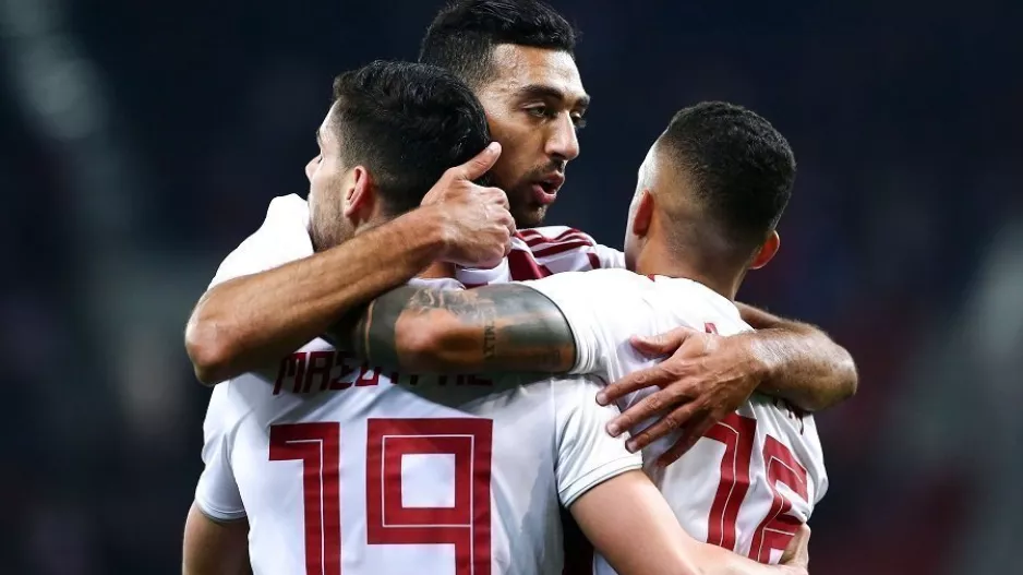 Με… αέρα πρωταθλητή στα play off ο Ολυμπιακός!