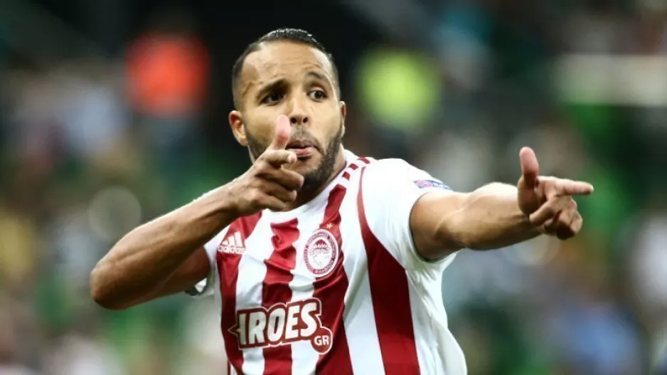 Super League: Πώς έβαλαν τα γκολ τους οι πρώτοι σκόρερ!
