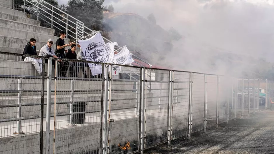 Αναβάλλεται η κλήρωση