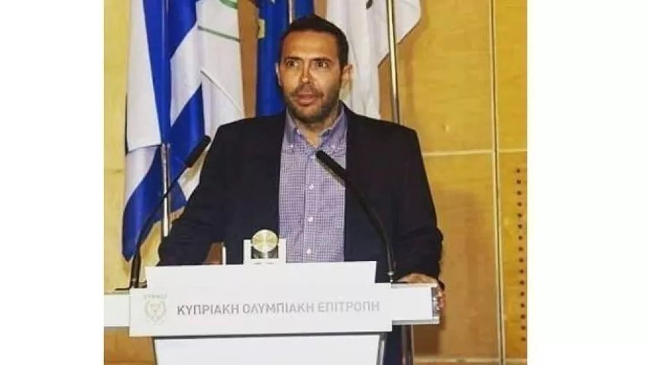 ΑΠΟΦΑΣΕΙΣ Κυπριακής Ομοσπονδίας Τοξοβολίας για τον κορωνοϊό
