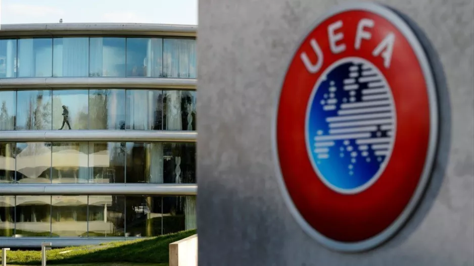 UEFA/Ολοκληρώθηκε το πρώτο μέρος της διάσκεψης
