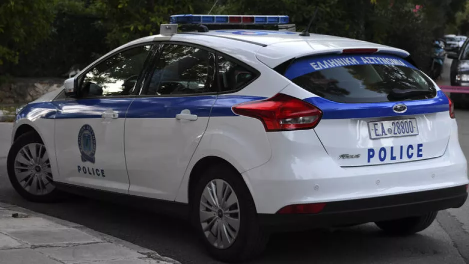 ΑΝΕΥΘΥΝΟΤΗΤΑ/127 συλλήψεις στην Ελλάδα