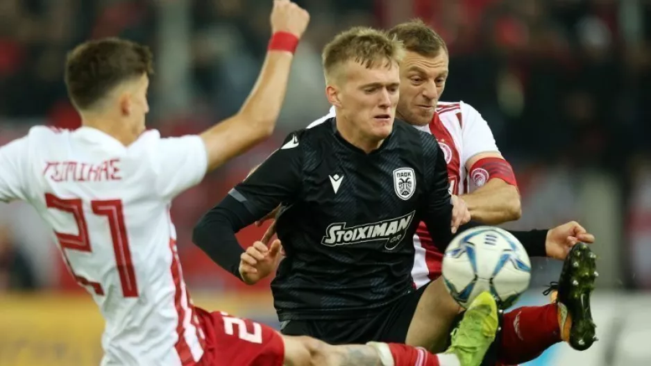 Super League 1: Ανώτατο όριο 60 ατόμων σε όλα τα γήπεδα!