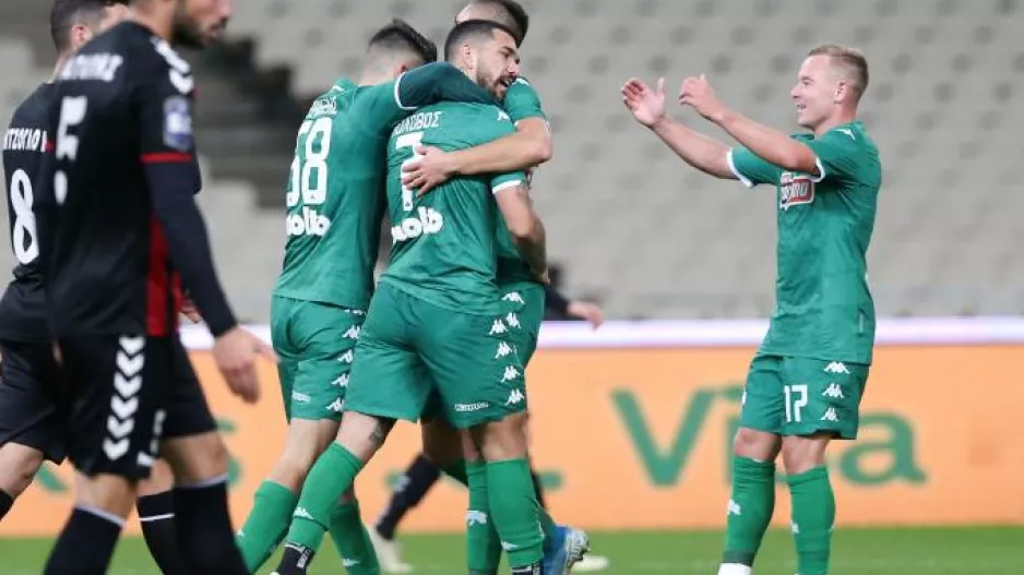Οι 4+2 του Παναθηναϊκού που είναι στον «αέρα»