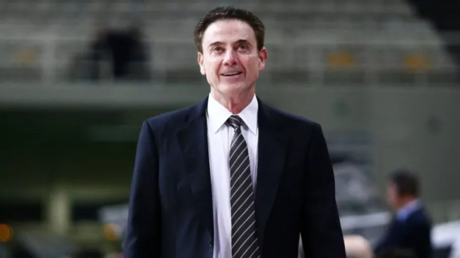 Οριστικό: Τέλος ο Πιτίνο