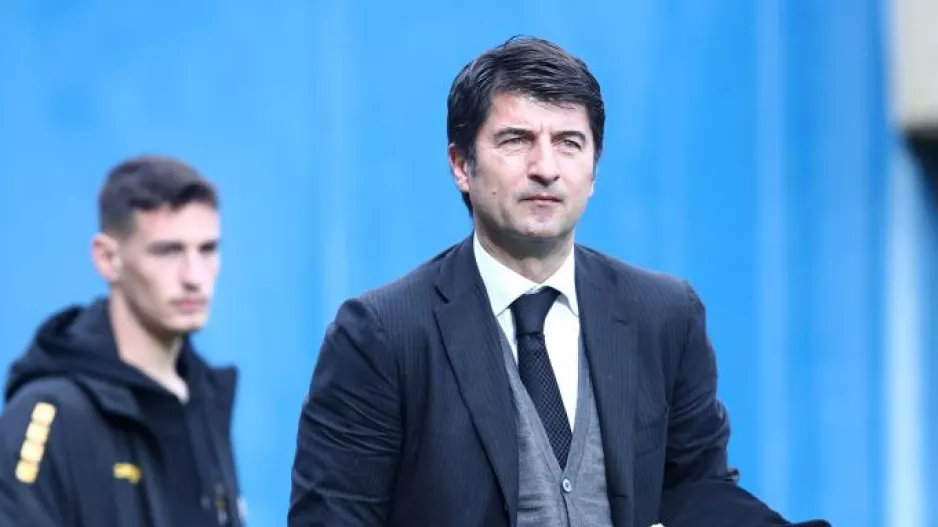 Ταξίδι του Ίβιτς στην Ολλανδία