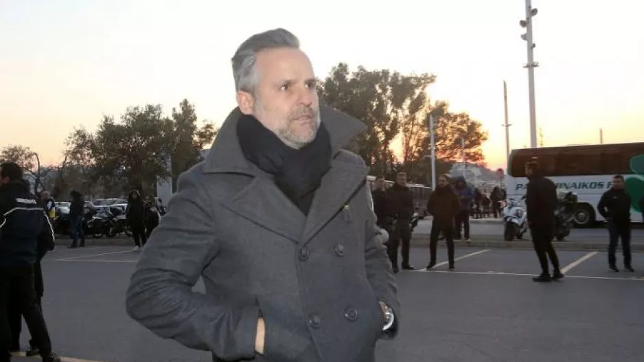 Προχωρημένες επαφές με αριστερό και δεξί μπακ ο Ρόκα!