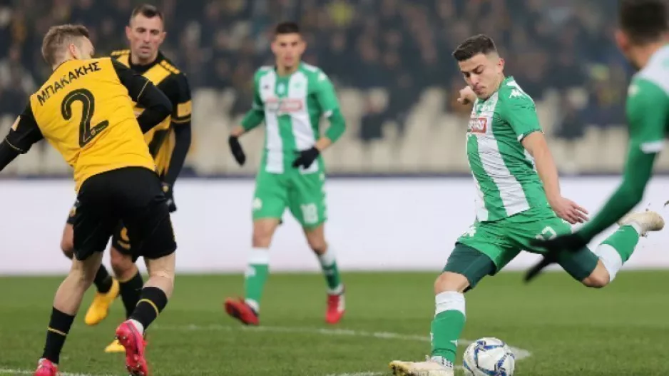 Συζητήσεις για αναβολή στα play off της Super League!