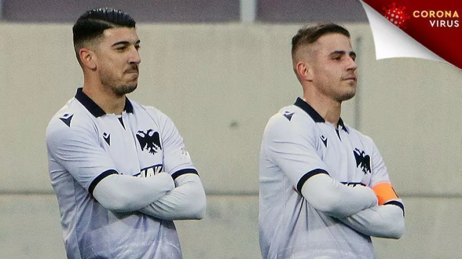 Πέλκας Vs Λημνιός: Μένουν σπίτι και παίζουν μπάλα live