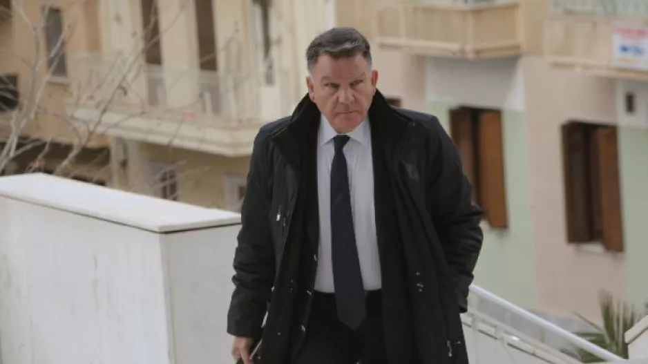 Κούγιας: «Χαριστικές οι ποινές»