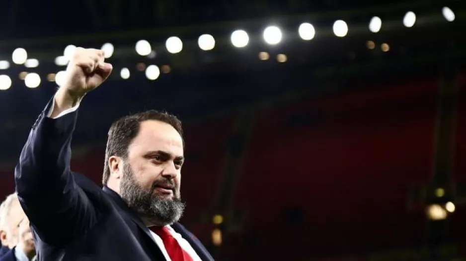 Guardian: "Μαρινάκης, ο ασθενής μηδέν στο αγγλικό ποδόσφαιρο"