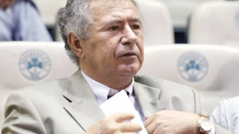 Το "αντίο" της ΠΑΕ Άρης στον Τροχανά