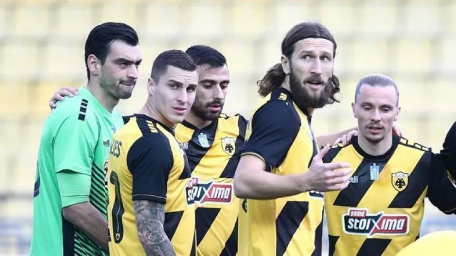 Τα έξι συμβόλαια που λήγουν και οι χειρισμοί της Ένωσης