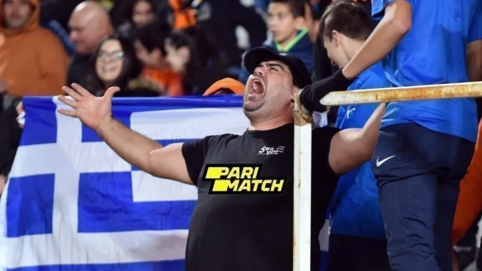 Από τα χωράφια... στο ντέρμπι ο Γιάγκος; (βίντεο)