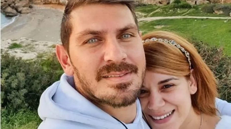 Εξόρμηση/Άγγελος