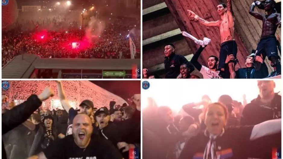 Κεκλεισμένων, αλλά...