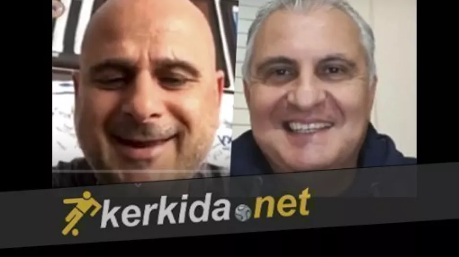 (ΒΙΝΤΕΟ) ΟΛΑ όσα είπε ο Τιμούρ στο Kerkida
