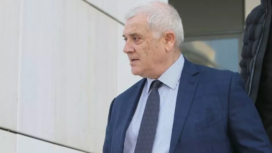 Ο Μελισσανίδης «τσέκαρε» τα προπαρασκευαστικά έργα της υπογειοποίησης