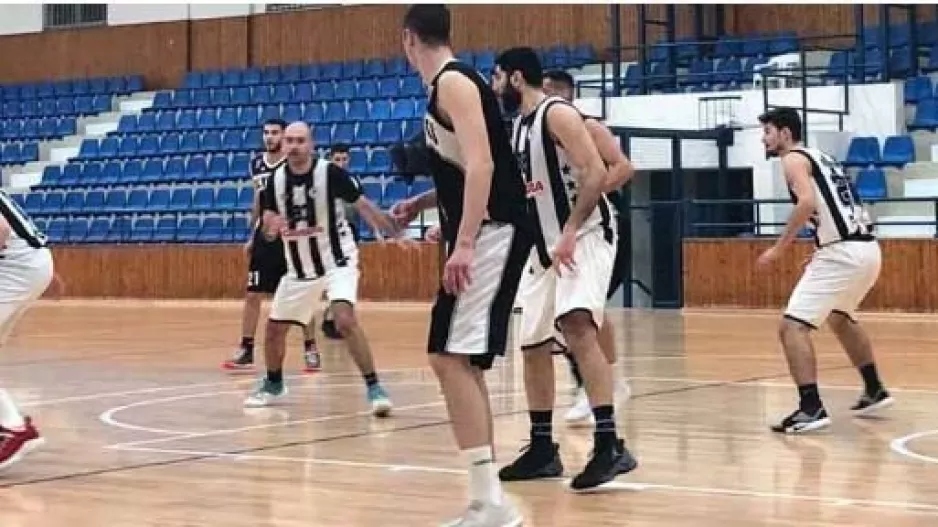 Ολοκληρώθηκε η Β' φάση