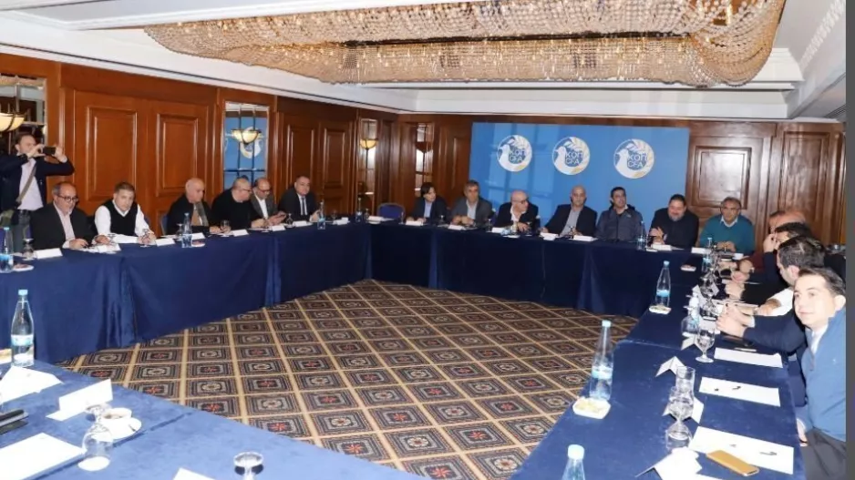 Αγωνία και προβληματισμός παραγόντων 