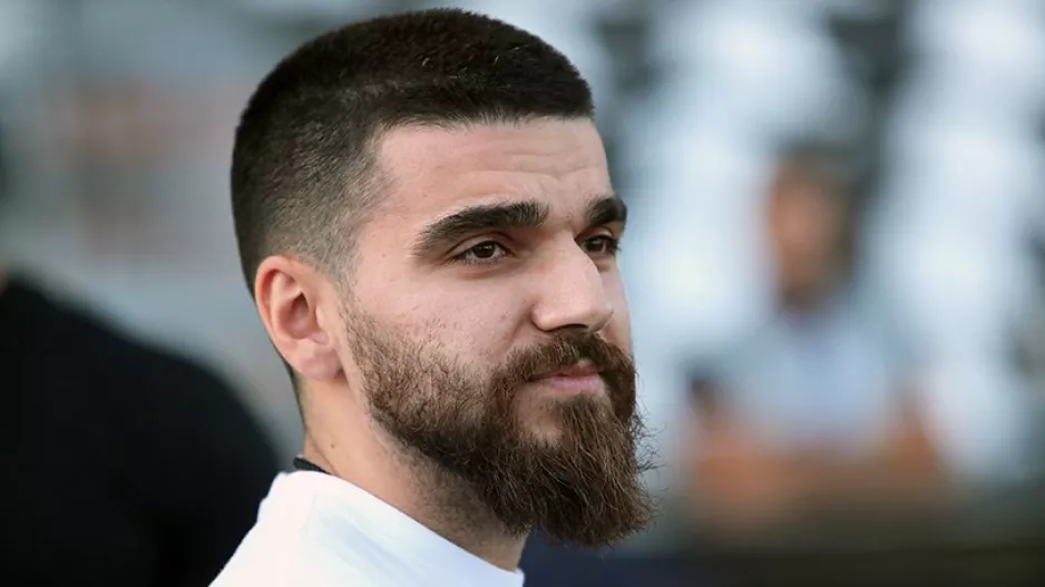 "Ακούτε ΠΑΟΚ και σας πιάνει τρέμουλο"