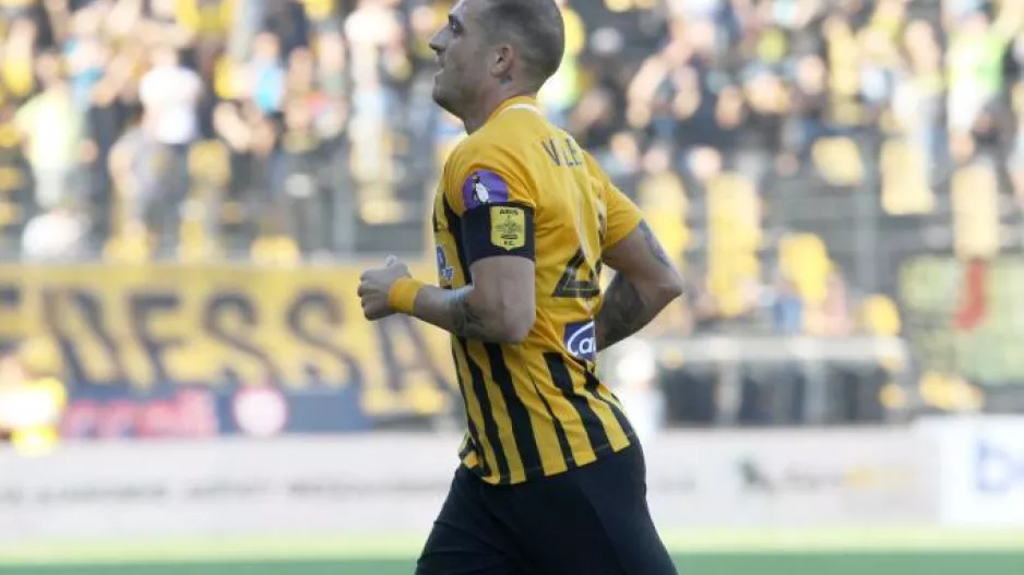 Στην διάθεση του Ένινγκ ο Βέλεθ στα Play Offs