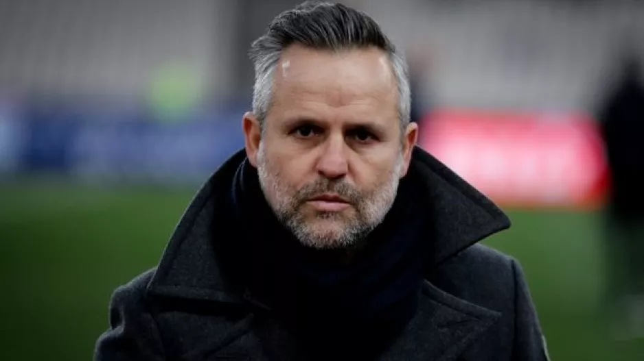 Το μήνυμα του Τσάβι Ρόκα από την Ισπανία