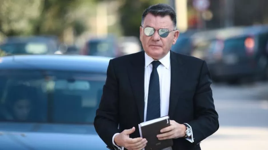 Κούγιας: «Ο ΠΑΟΚ πρέπει να απαλλαχθεί από την κατηγορία της πολυιδιοκτησίας»