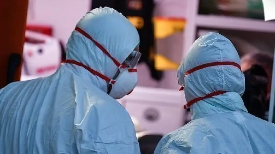 Άλλος ένας νεκρός στην Ελλάδα, έφτασαν τους 27