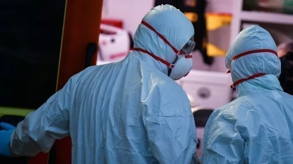 Δέκα χώρες με πολλά κρούσματα αλλά χωρίς νεκρό