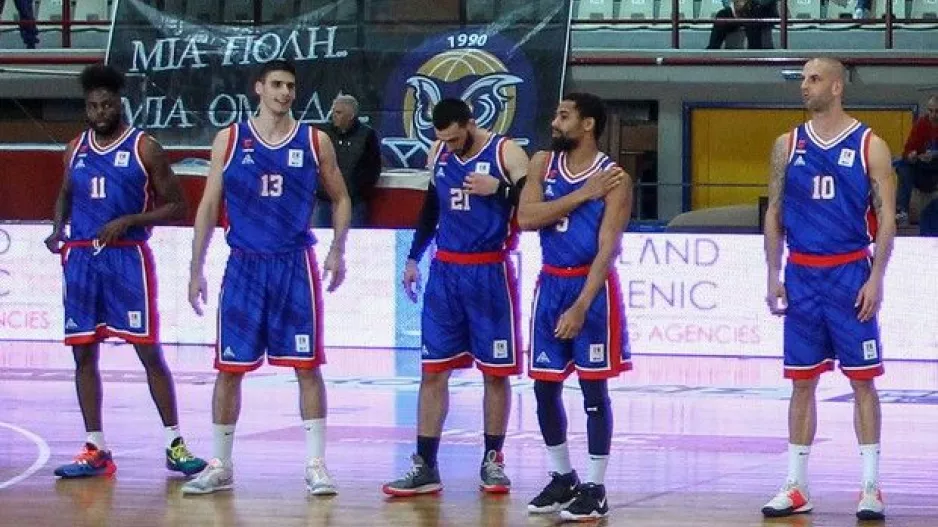 "Δεν είμαι σκλάβος, με αγνόησαν εν μέσω πανδημίας"