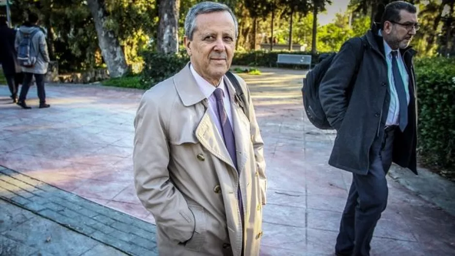 ΠΑΟΚ: Κατατέθηκαν τα υπομνήματα