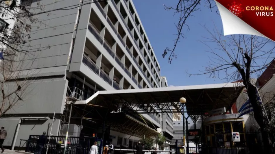 Και τρίτος νεκρός σε μία μέρα στην Ελλάδα - Στους 25 οι θάνατοι