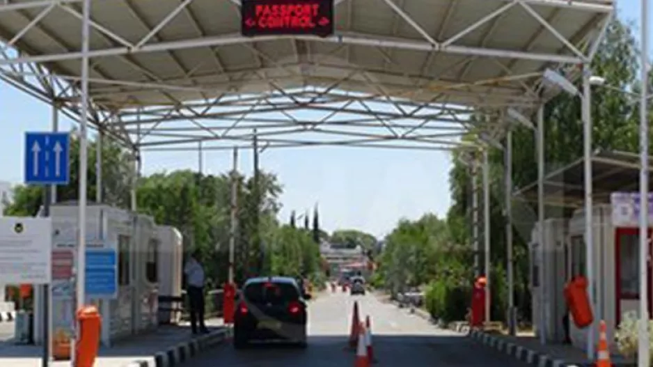 ΠΡΟΣΠΑΘΗΣΕ να μπει στις ελεύθερες περιοχές και συνελήφθη