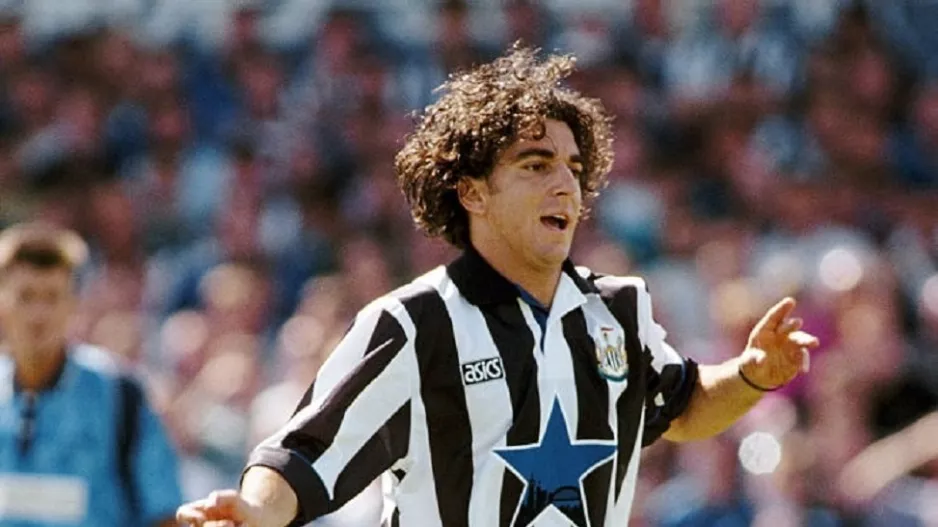 ΝΙΚΚΙ για ντεμπούτο στην Newcastle: "Έπαιξαν Ζορμπά στο ζέσταμα, βγήκα MVP!"