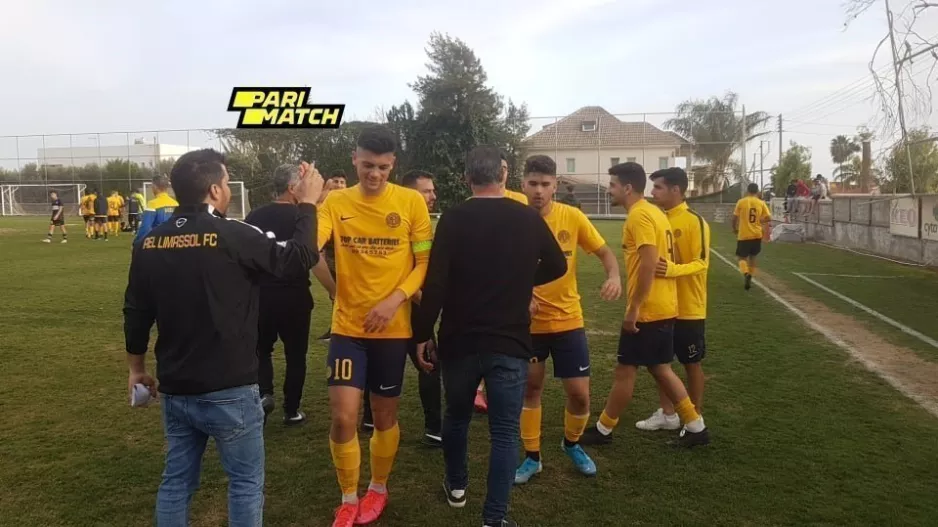 Η ΑΕΛ στην παράταση το ΑΠΟΕΛ (φώτος)