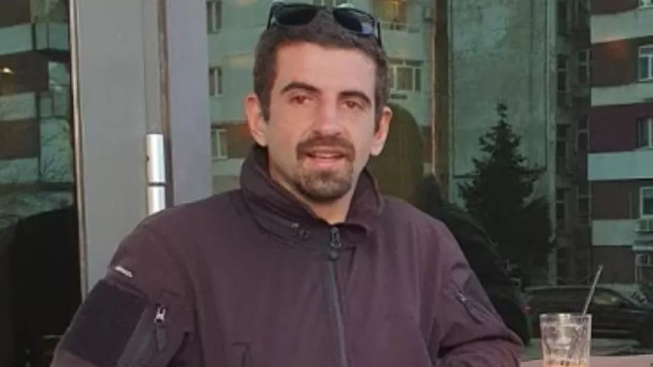 Τον είδατε;
