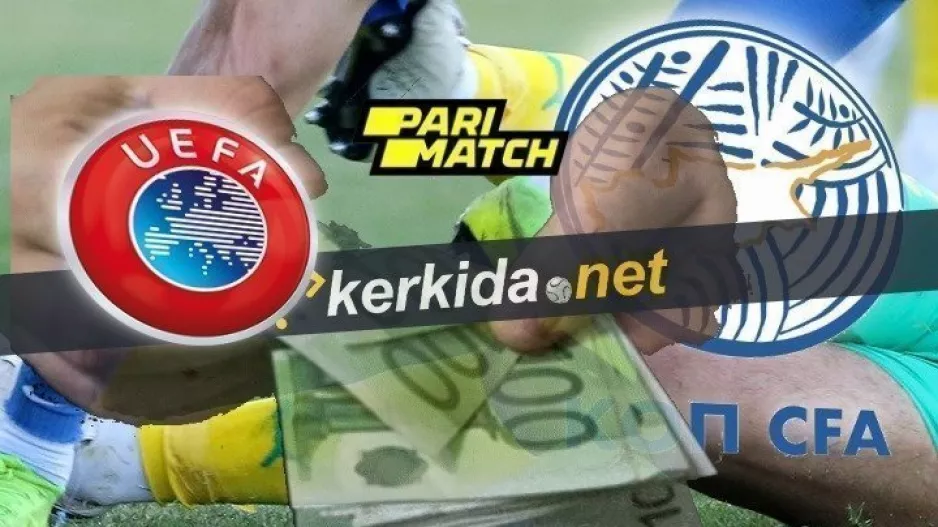 ΑΠΟΨΗ/Τα πρωταθλήματα ΘΑ τελειώσουν (ΥΠΑΡΧΕΙ ένα πρόβλημα)