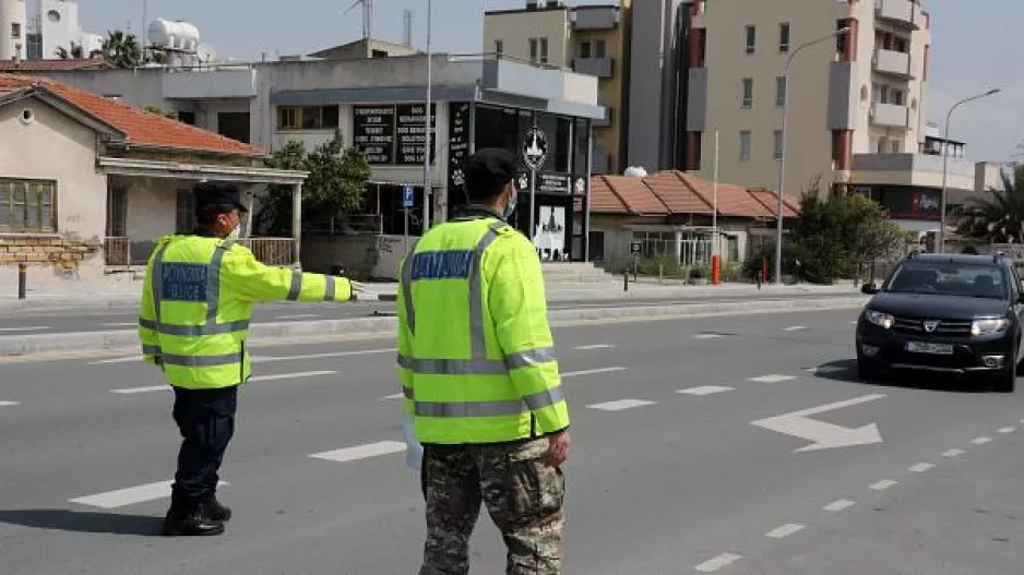 ΚΥΠΡΟΣ/Αποφασίστηκαν νέα μέτρα