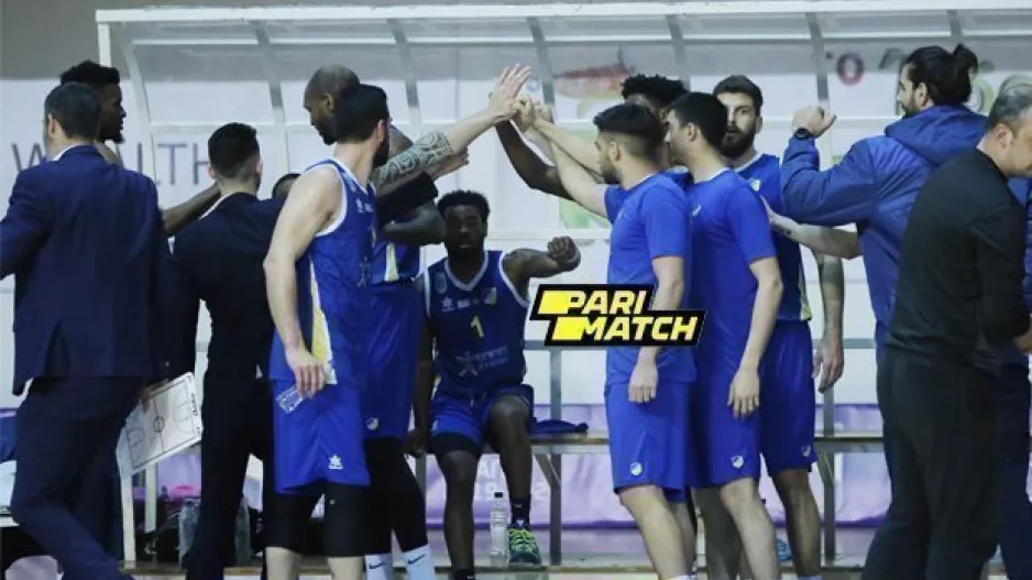 Μεγάλο "διπλό" το ΑΠΟΕΛ (φώτος)