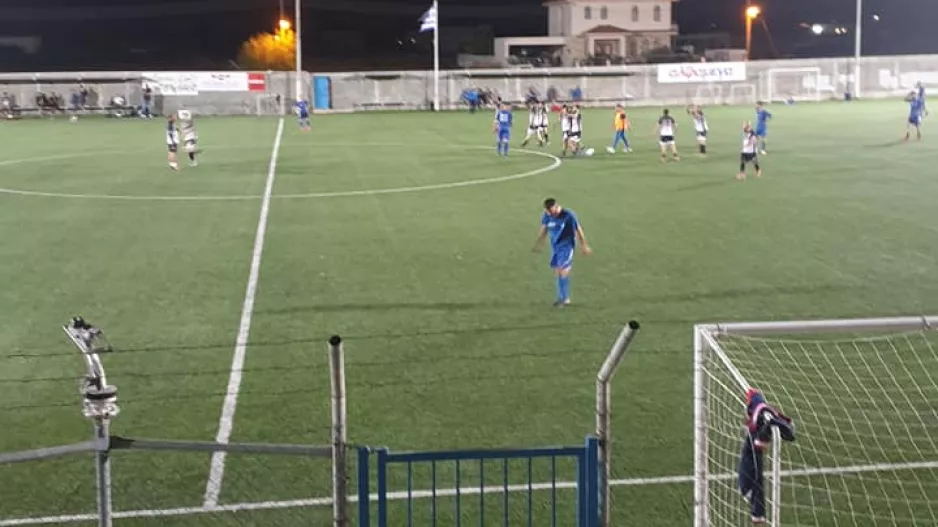 "Πρωτάθλημα και φέτος!"