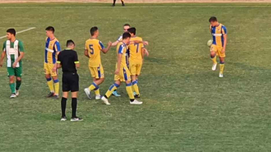 ΝΕΟΙ/Νίκησαν οι πρωτοπόροι