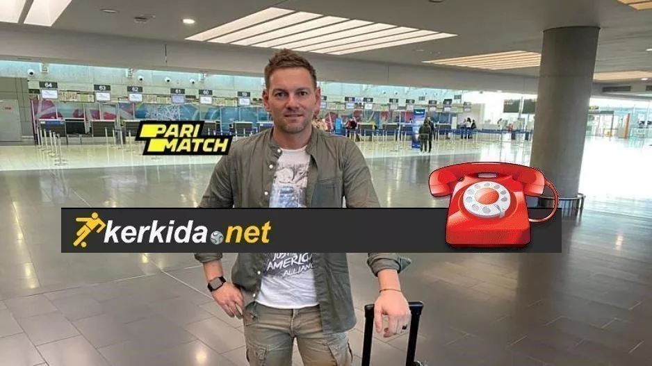 Μίλησε στο kerkida ο ΡΕΦ του ΑΠΟΕΛ-Ανόρθωση/"Δεν ήταν κακή εμπειρία- Ήταν τιμή μου"
