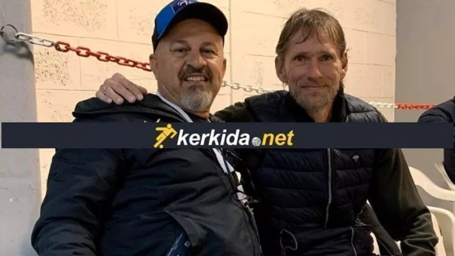 Ομονοιάτικα... μάτια στο ΜΑΚ