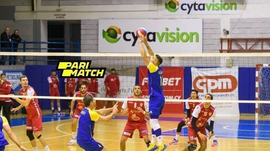 Θέλει να κάνει αποφασιστικό βήμα για τον τελικό