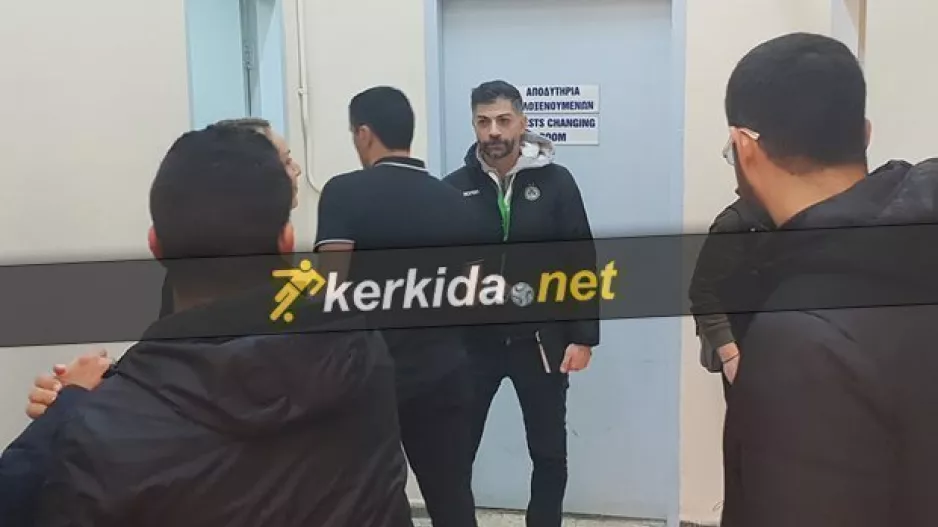 Κίνηση RESPECT από Κέρκεζ...